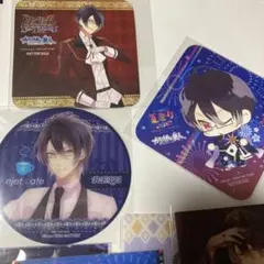 DIABOLIK LOVERS 逆巻レイジ セット - メルカリ