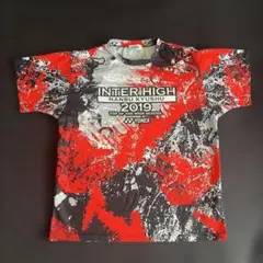 東福岡 ラグビー Tシャツ - メルカリ