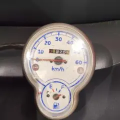 ヤマハ ビーノSA26J 80kmメーターみくさん専用 - メルカリ