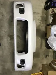 MITSUBISHI エクリプス　d32d38 フロントバンパー MITSUBISHI エクリプス d32d38 フロントバンパー - メルカリ