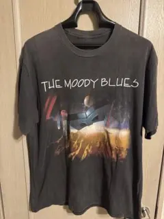 80s ブルー・マーダー Blue Murder 1989ツアー Tシャツ - メルカリ