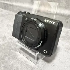 美品】SONY DSC-HX50V 30倍ズーム 純正バッテリー付属 カメラ - メルカリ