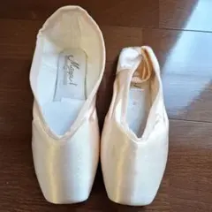 グリシコ マヤ1 トゥシューズ 6✕✕ シャンク M