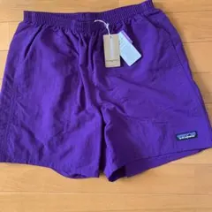 y*k様 パタゴニア バギーズショーツ ５インチ Sサイズ