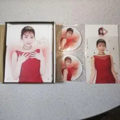 叶美香 マウスパッド 立体 おっぱいマウスパッド アクリルスタンド 叶