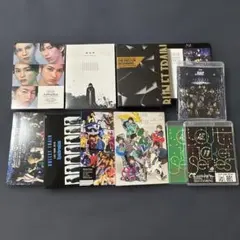 超特急CD・DVD Blu-ray セット 楽天市場】超特急（Blu-ray｜CD・DVD）の通販