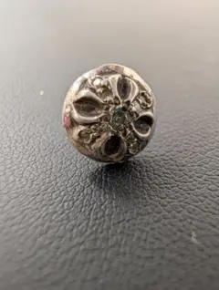 Chrome Hearts オールドホースシューボタン - メルカリ