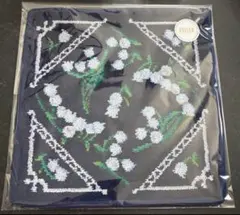 2025年最新】フェイラーハンカチ フロランスミュゲの人気