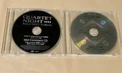うたプリ タブナイ カルナイ ソロアルバム 特典 ブロッコリー ドラマ CD