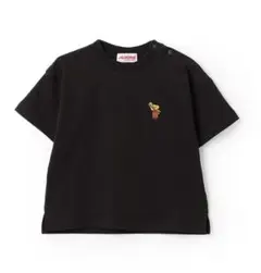 ナルミヤインターナショナル　ミニマルminimal 防汚加工半袖Tシャツ