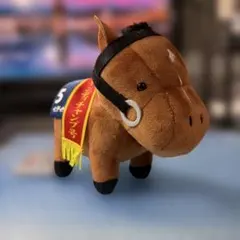 2026年最新】ステイゴールド ぬいぐるみの人気アイテム - メルカリ