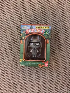 【新品・未開封】バンダイ ともだちどーる　フィギュア　ジャック