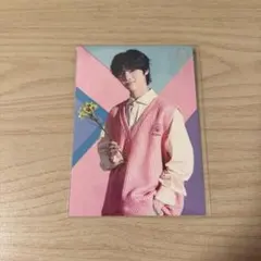 StrayKids UNLOCK ラントレ アイエン