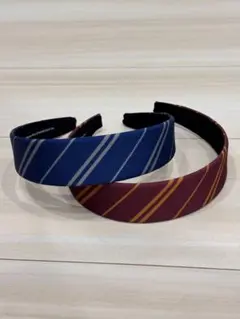 ハリー・ポッター カチューシャ ローブ 衣装 USJ スタジオツアー