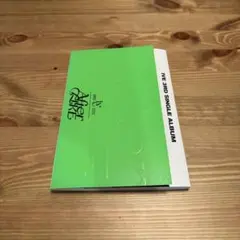 IVE 3RD SINGLE ALBUM After LIKE