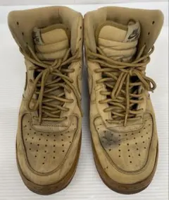 knmen149-1167Nike Air Force 1 High"Flax"のサムネイル