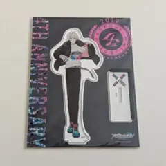 アイナナ 九条天 4周年 CROSSING×US! アクリルスタンド