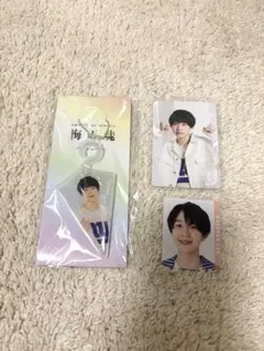 2026年最新】檜山光成 アクリルキーホルダーの人気アイテム - メルカリ