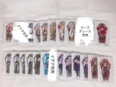 ❣️即購入可❣️ ツイステ　アクリルコレクション値下げ中