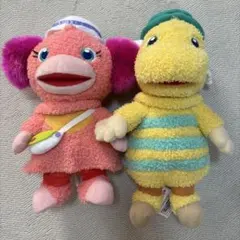 ぐ〜チョコランタン キャラクターグッズ