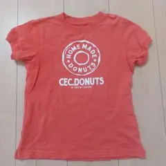 コーエン　キッズ　Tシャツ　120cm