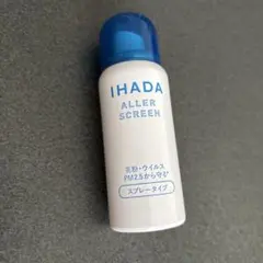イハダ アレルスクリーン EX 50g 【イハダ(IHADA)】 花粉対策グッズのサムネイル