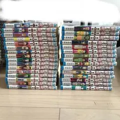 銀魂　1〜30巻+32巻　計31巻セット