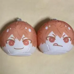 ハイキュー おまんじゅう 日向 2点 まとめ売り