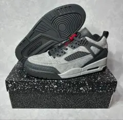 本日最終日！【新品未使用】ナイキ　ジョーダン スパイジーク LOW 32cm