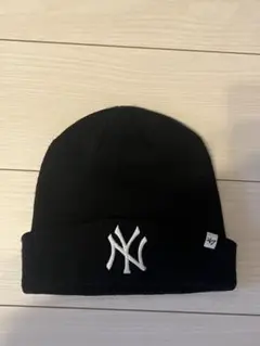 ヤンキース ニット帽