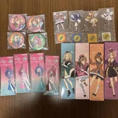 学園アイドルマスター h賞