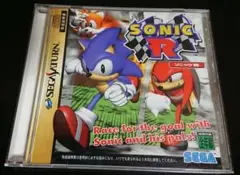 2025年最新】セガサターン SONIC Rの人気アイテム - メルカリ