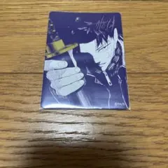 カグラバチ ナツコミ 2026 特典カード