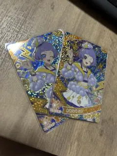 がなりぐも　ひみつのアイプリ　チイ　チィ