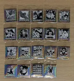 ドラゴンボールウエハース40周年2弾