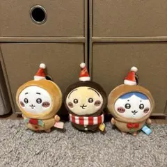 2026年最新】ちいかわ クリスマスの人気アイテム - メルカリ