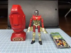 2025年最新】ミクロマンコマンドの人気アイテム - メルカリ