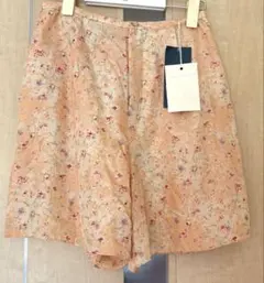 【新品】Ralph Lauren 花柄 ショートパンツ サイズ7のサムネイル