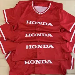 都市対抗野球 ホンダ鈴鹿 応援グッズ　ユニホーム　HONDA 野球応援グッズ