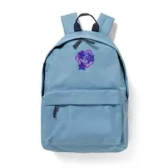 kwikie backpack navy - メルカリ