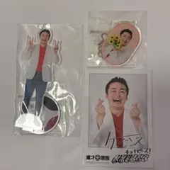 2026年最新】ケビンス アクスタの人気アイテム - メルカリ