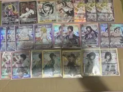 ほっともっと×モンスト コラボ フルセット×2 おまけ付き まとめ売り