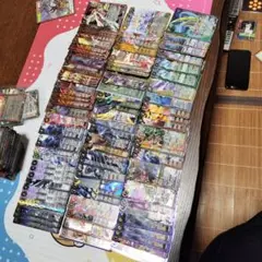 バトルスピリッツ　まとめ売り　Xレア