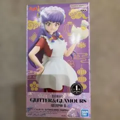 らんま1/2 GLITTER&GLAMOURS シャンプーII