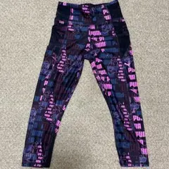 プーマ　スポーツタイツ レディース