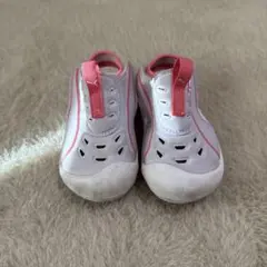 14cm puma水陸両用サンダル