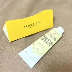 ロクシタン OSAパフュームドハンドクリーム