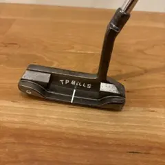 名匠T.P.ミルズ設計 希少クラシックTPM19 USA製 名匠T.P.ミルズ設計 希少クラシックTPM19 USA製｜2025年最新】t.p.millsの