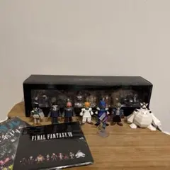 2026年最新】ff7 一番くじ c賞の人気アイテム - メルカリ