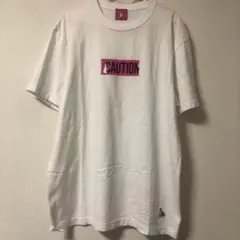FR2 梅　Tシャツ　白